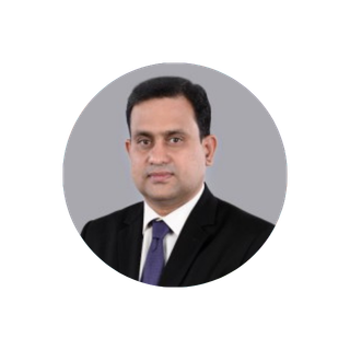 Portrait of Sharath Srinivasamurthy